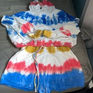 BEACH RIOT set! NEW CONDITION!